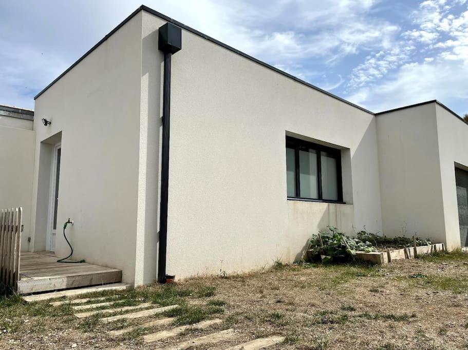 Studio Independant Andilly-les-Marais Екстериор снимка