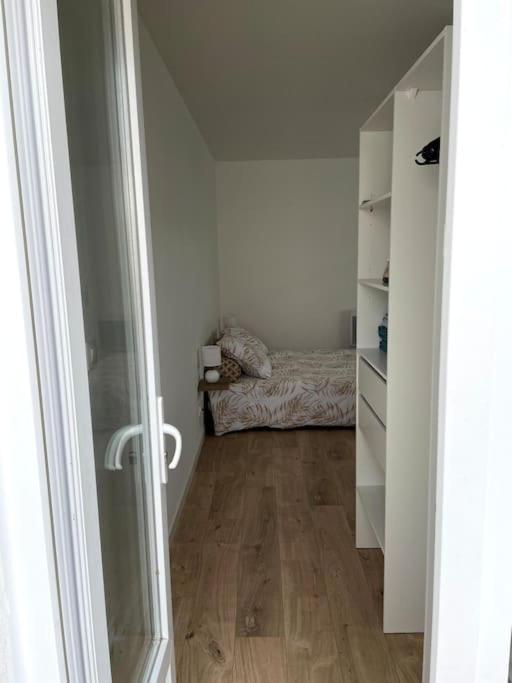 Studio Independant Andilly-les-Marais Екстериор снимка